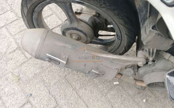 SUZUKI NEX