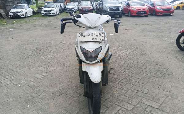 SUZUKI NEX