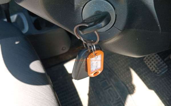 TOYOTA AGYA 1.0 G