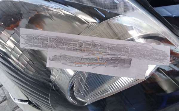 TOYOTA AGYA 1.0 G
