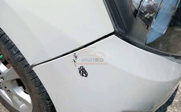 TOYOTA AGYA 1.0 G