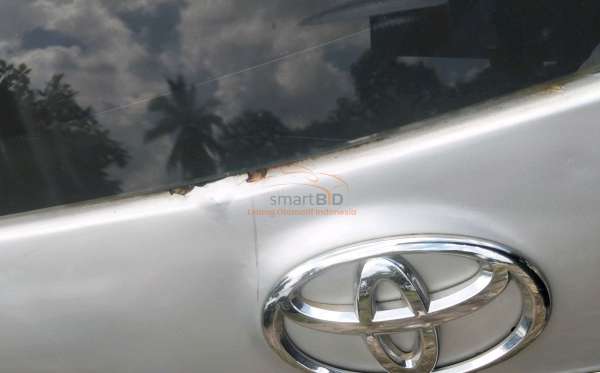 TOYOTA  AVANZA  1.3 E