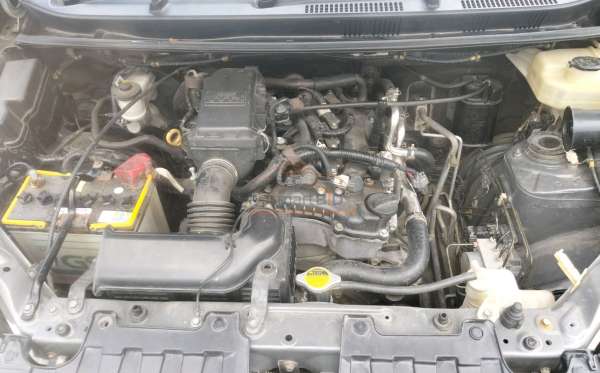 TOYOTA  AVANZA  1.3 E