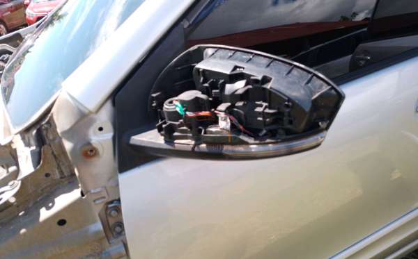 TOYOTA AVANZA