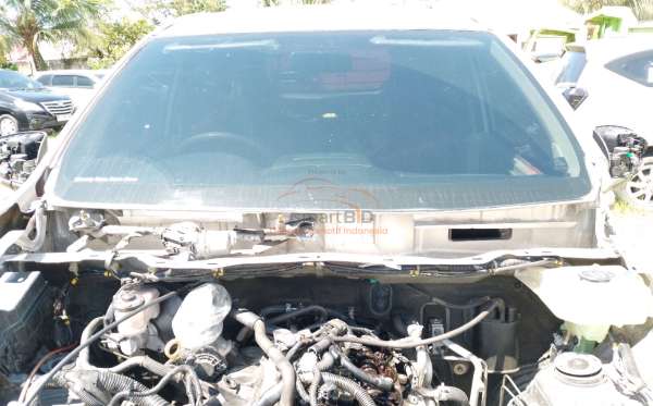 TOYOTA AVANZA