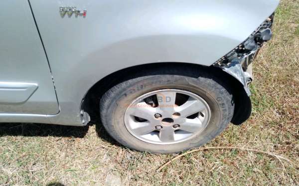 TOYOTA AVANZA