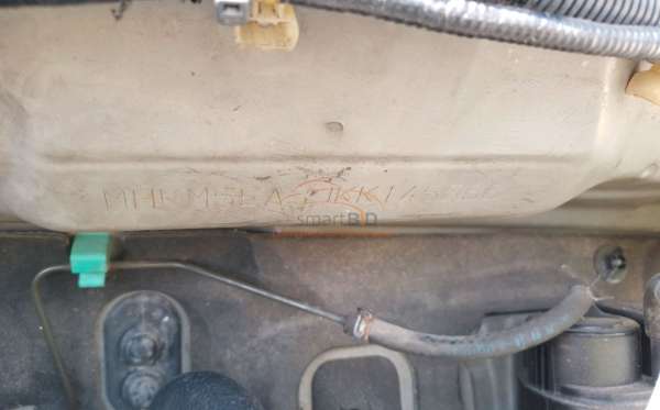 TOYOTA AVANZA