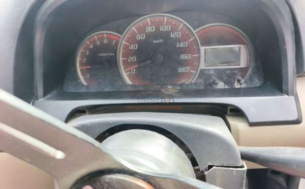 TOYOTA AVANZA 1.3 G