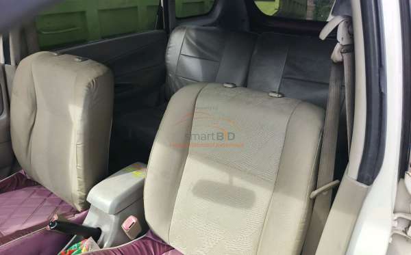 TOYOTA AVANZA 1.3 G