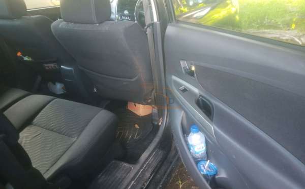 TOYOTA AVANZA