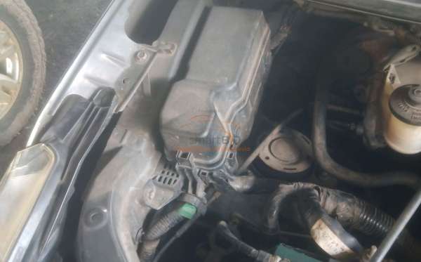 TOYOTA AVANZA