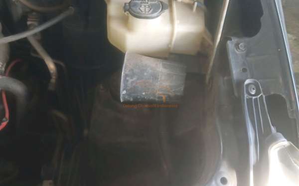 TOYOTA AVANZA