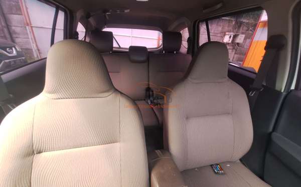 TOYOTA CALYA