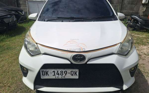 TOYOTA CALYA