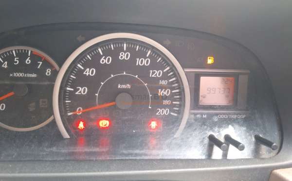 TOYOTA CALYA