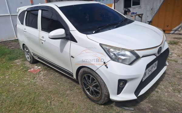 TOYOTA CALYA