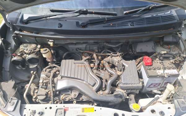 TOYOTA CALYA