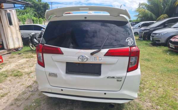 TOYOTA CALYA