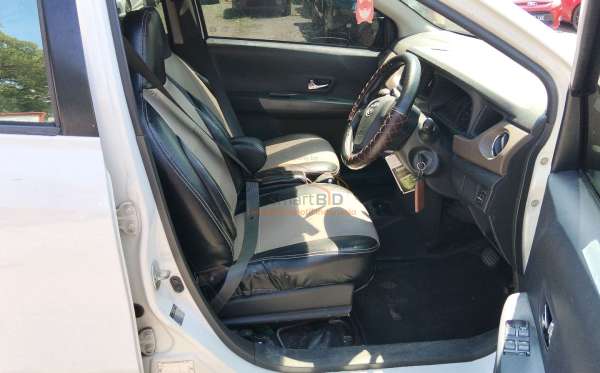 TOYOTA CALYA 1.2 G A/T