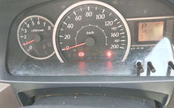 TOYOTA CALYA 1.2 G A/T