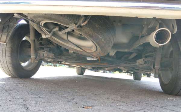 TOYOTA CALYA 1.2 G A/T
