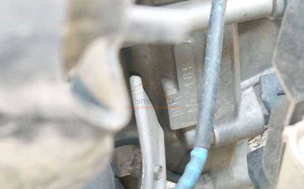 TOYOTA CALYA 1.2 G A/T