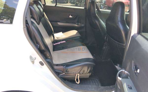 TOYOTA CALYA 1.2 G A/T