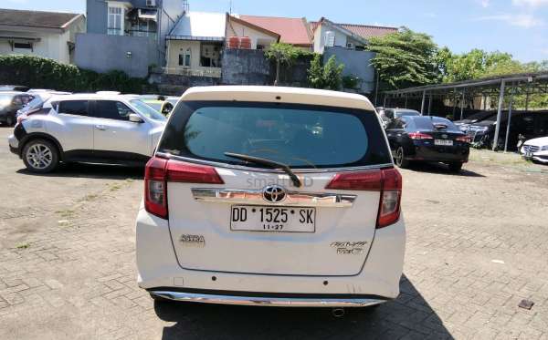 TOYOTA CALYA 1.2 G A/T