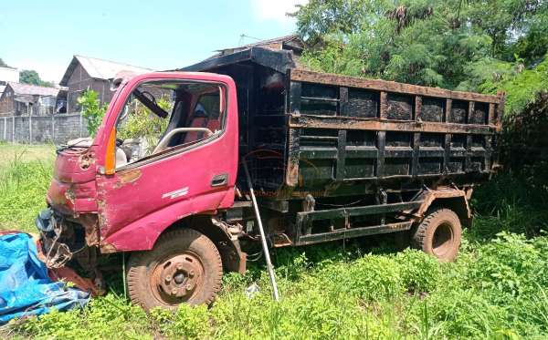 TOYOTA DYNA 130 HT