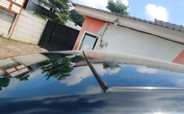 TOYOTA INNOVA 2.4 G