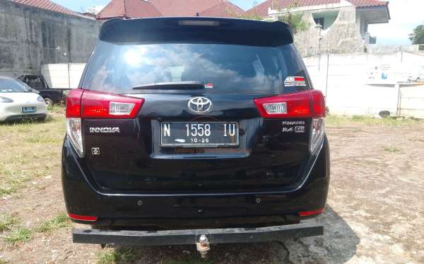 TOYOTA INNOVA 2.4 G
