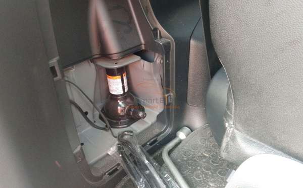 TOYOTA INNOVA 2.4 G