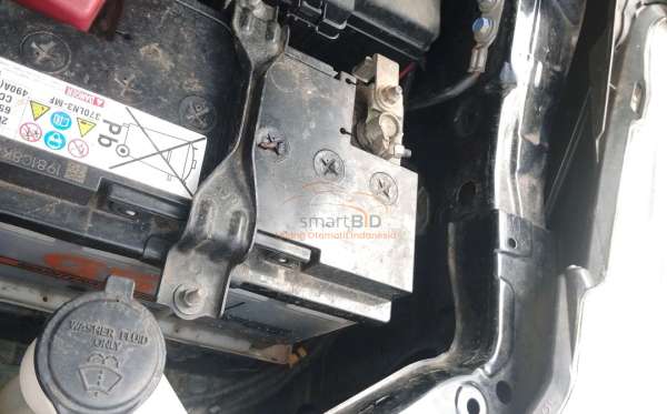 TOYOTA INNOVA 2.4 G