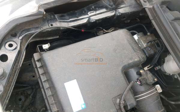 TOYOTA INNOVA 2.4 G