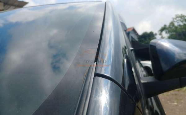 TOYOTA INNOVA 2.4 G