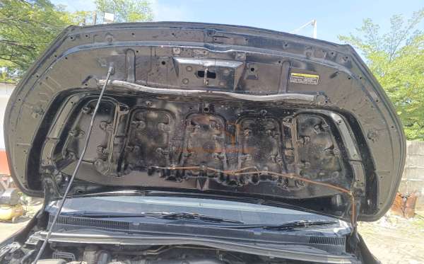 TOYOTA INNOVA