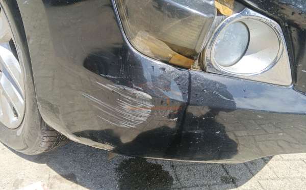 TOYOTA INNOVA