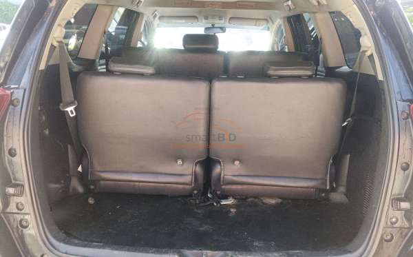 TOYOTA INNOVA