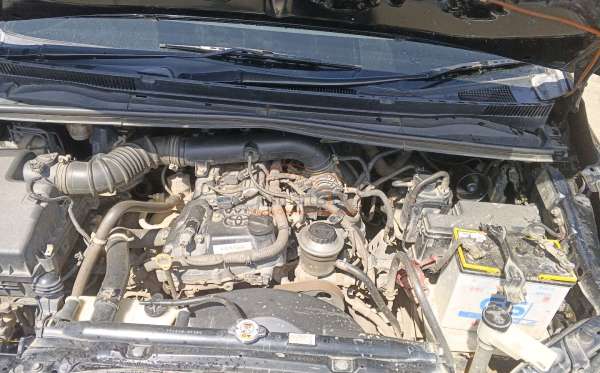 TOYOTA INNOVA