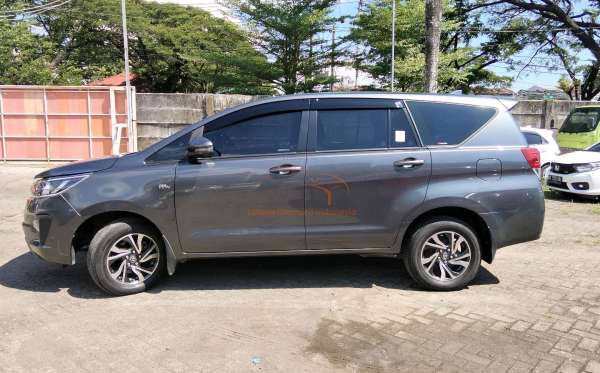 TOYOTA  KIJANG  INNOVA G