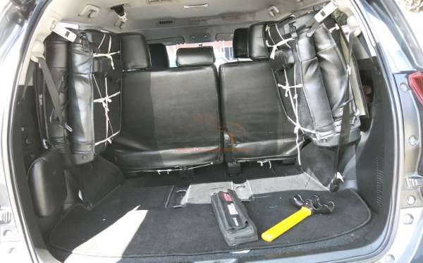 TOYOTA  KIJANG  INNOVA G