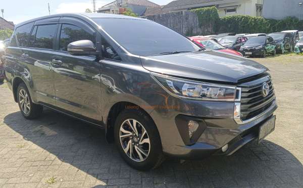 TOYOTA  KIJANG  INNOVA G