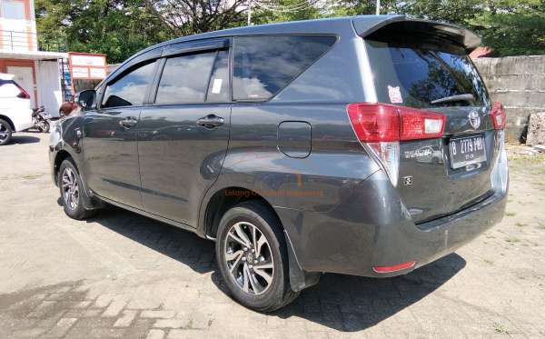 TOYOTA  KIJANG  INNOVA G