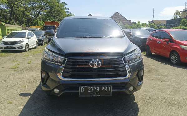 TOYOTA  KIJANG  INNOVA G