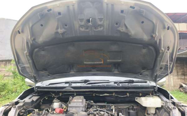 TOYOTA RUSH 1.5 G
