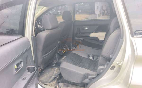 TOYOTA RUSH 1.5 G