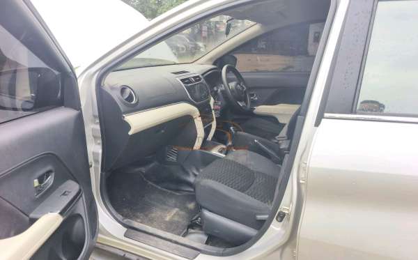 TOYOTA RUSH 1.5 G
