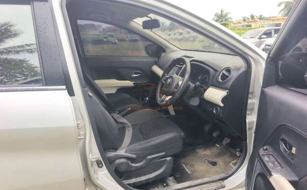 TOYOTA RUSH 1.5 G