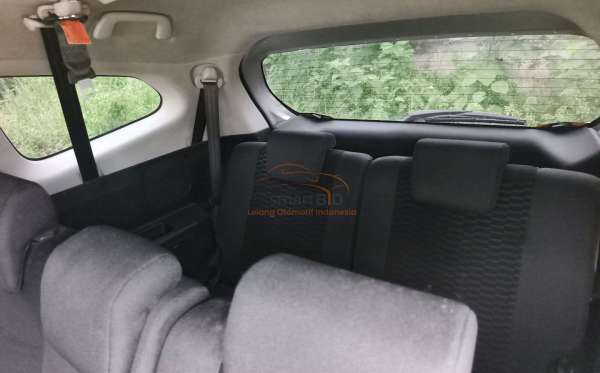 TOYOTA RUSH 1.5 G