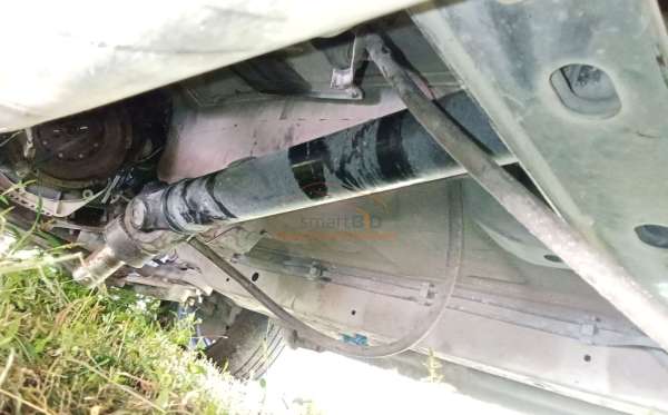 WULING CONFERO 1.5